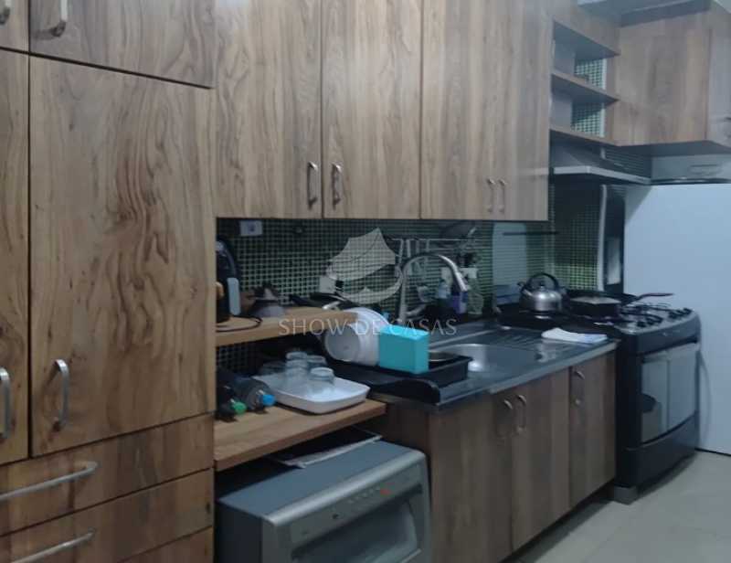 Apartamento, 2 quartos, 72 m² - Foto 16