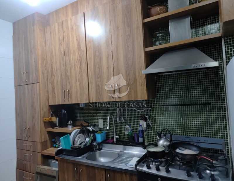 Apartamento, 2 quartos, 72 m² - Foto 17