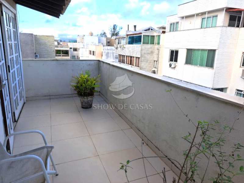 Cobertura, 5 quartos, 395 m² - Foto 9