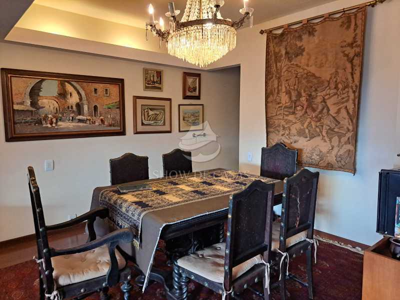 Cobertura, 5 quartos, 395 m² - Foto 4