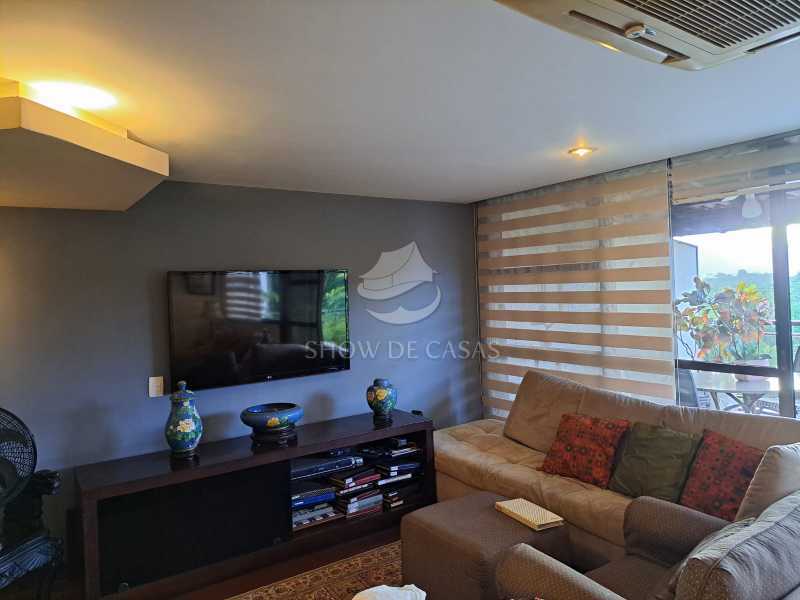 Cobertura, 5 quartos, 395 m² - Foto 6