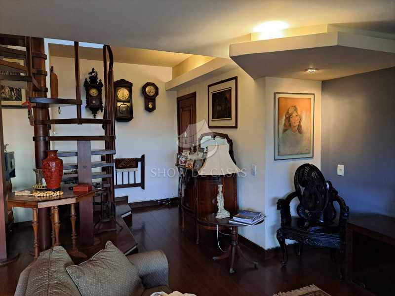 Cobertura, 5 quartos, 395 m² - Foto 11