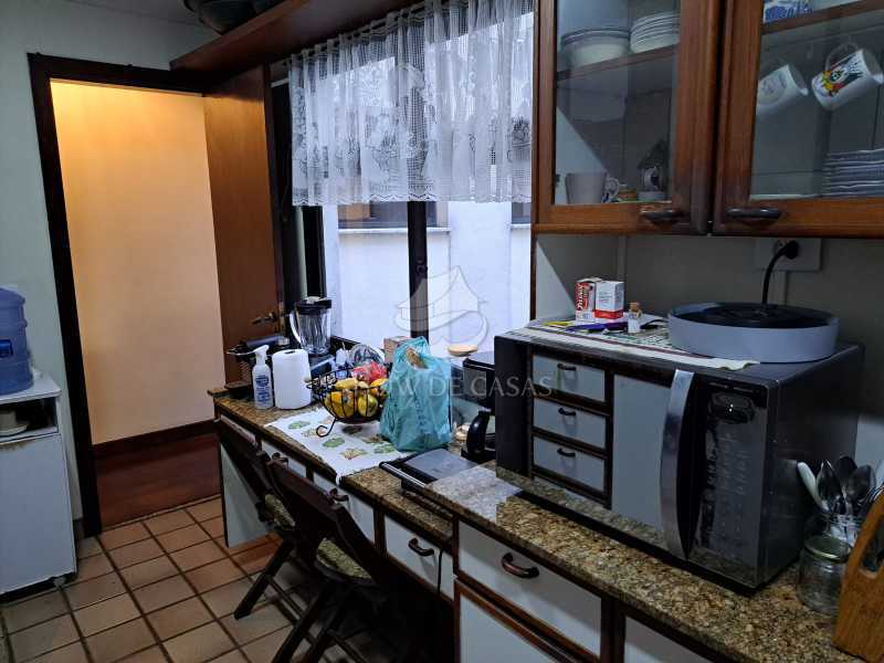 Cobertura, 5 quartos, 395 m² - Foto 12