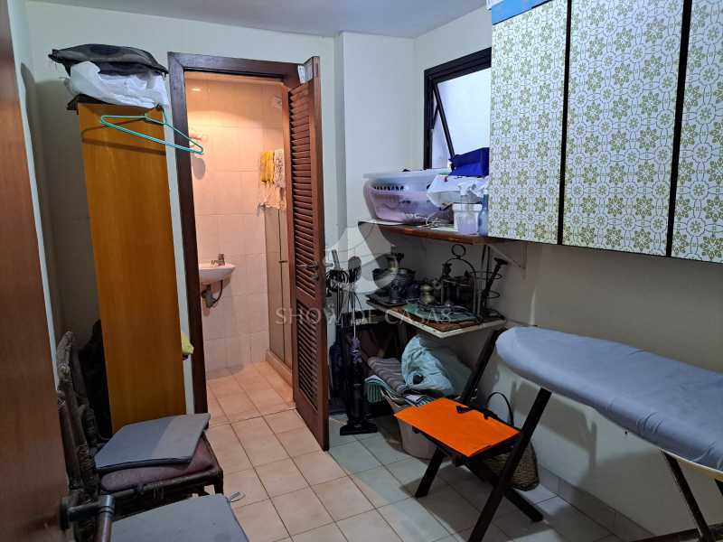 Cobertura, 5 quartos, 395 m² - Foto 13