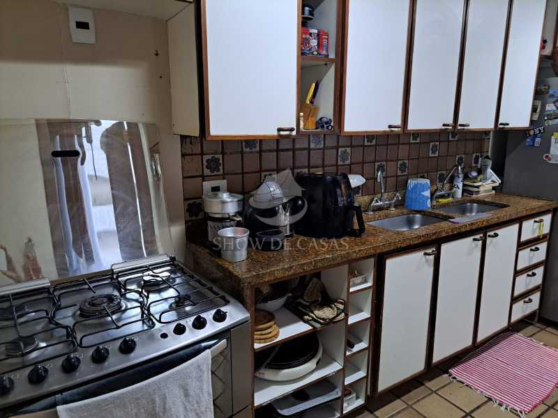 Cobertura, 5 quartos, 395 m² - Foto 14