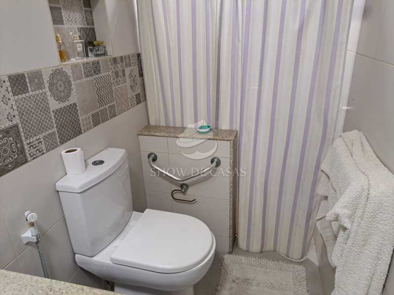 Cobertura, 5 quartos, 395 m² - Foto 18