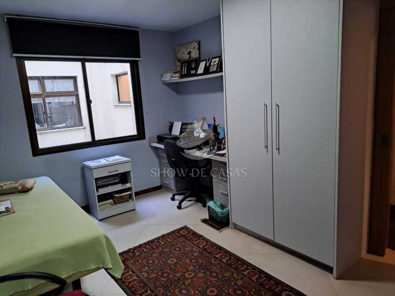 Cobertura, 5 quartos, 395 m² - Foto 19