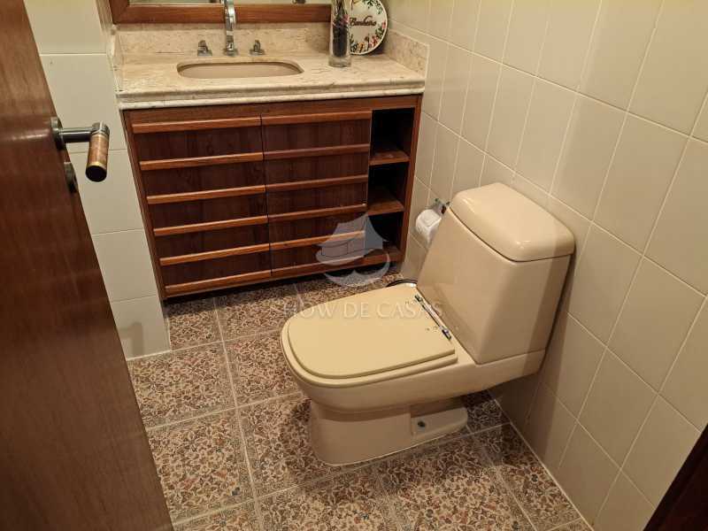 Cobertura, 5 quartos, 395 m² - Foto 21