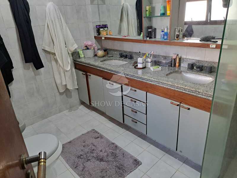 Cobertura, 5 quartos, 395 m² - Foto 22