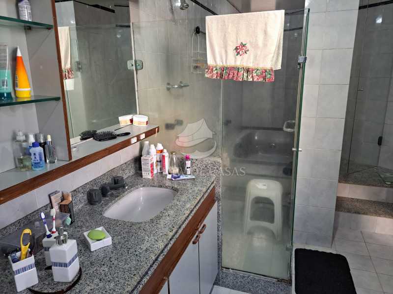 Cobertura, 5 quartos, 395 m² - Foto 8