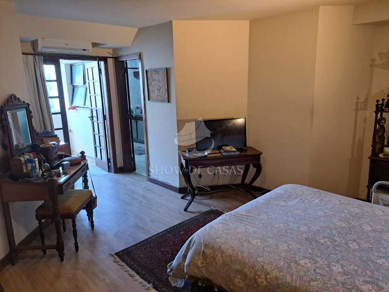 Cobertura, 5 quartos, 395 m² - Foto 7