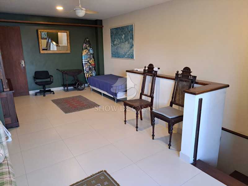 Cobertura, 5 quartos, 395 m² - Foto 23