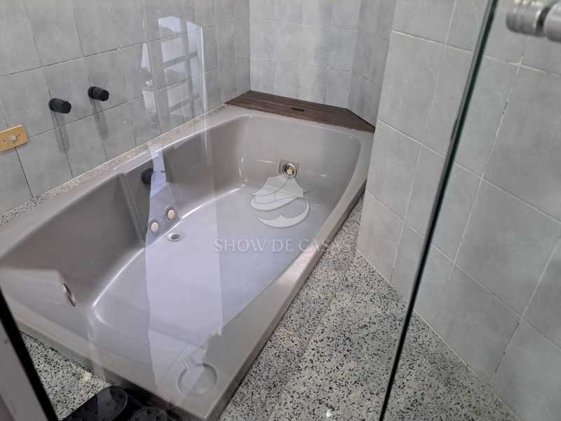 Cobertura, 5 quartos, 395 m² - Foto 17
