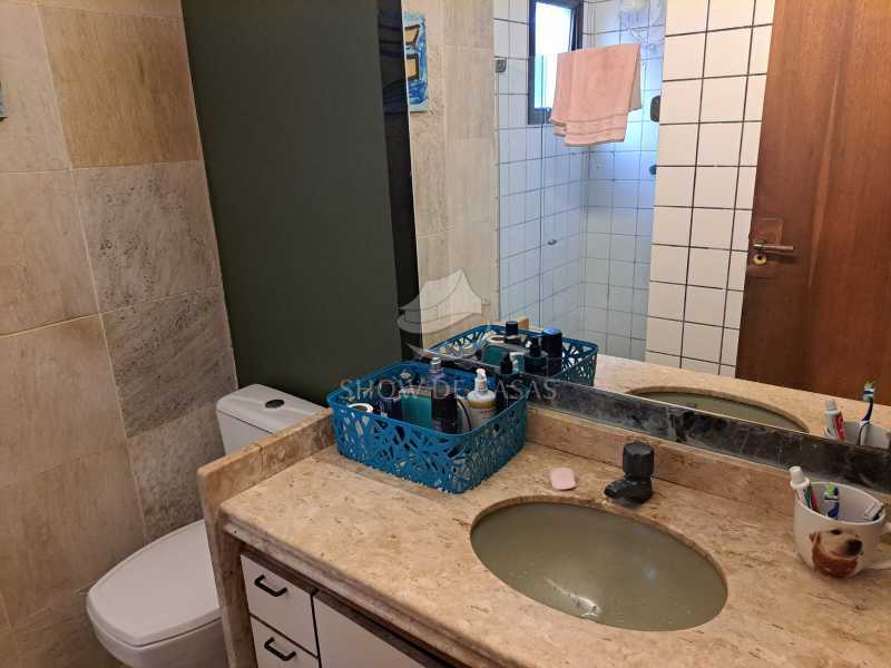 Cobertura, 5 quartos, 395 m² - Foto 24