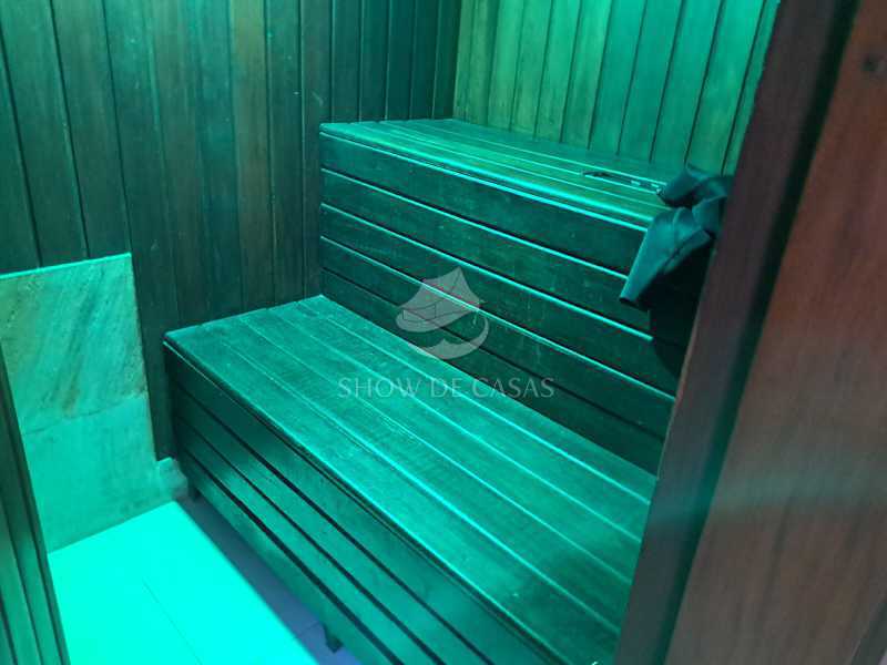 Cobertura, 5 quartos, 395 m² - Foto 29