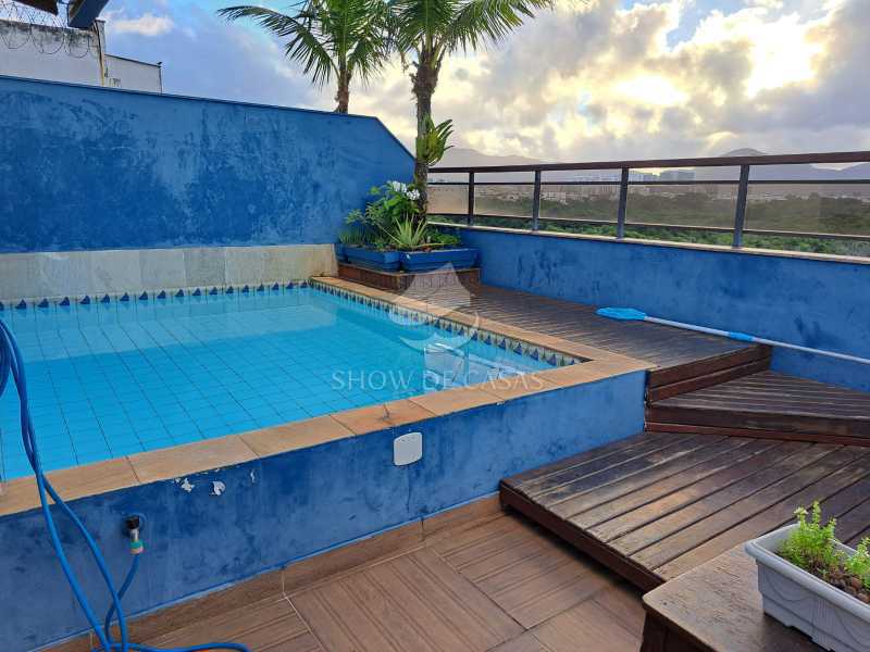 Cobertura, 5 quartos, 395 m² - Foto 26
