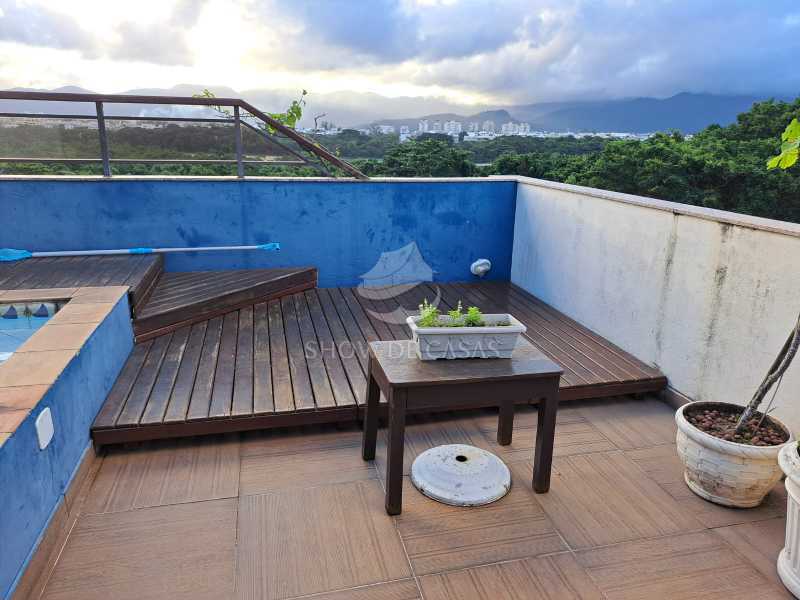 Cobertura, 5 quartos, 395 m² - Foto 28