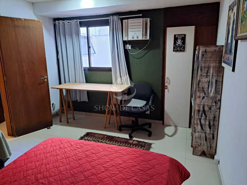 Cobertura, 5 quartos, 395 m² - Foto 15