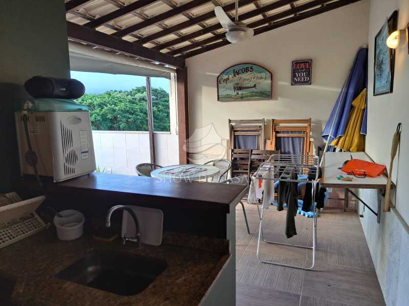 Cobertura, 5 quartos, 395 m² - Foto 27