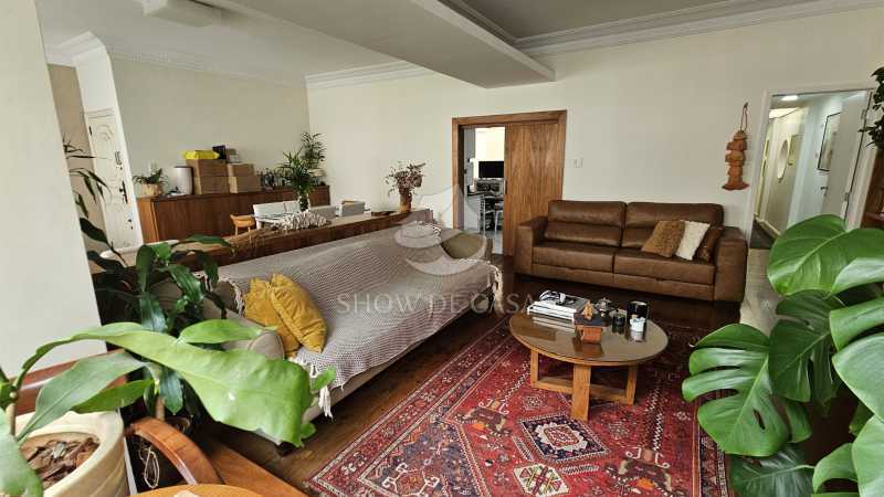 Apartamento, 2 quartos, 135 m² - Foto 4