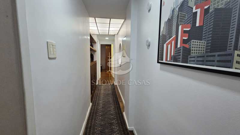 Apartamento, 2 quartos, 135 m² - Foto 6