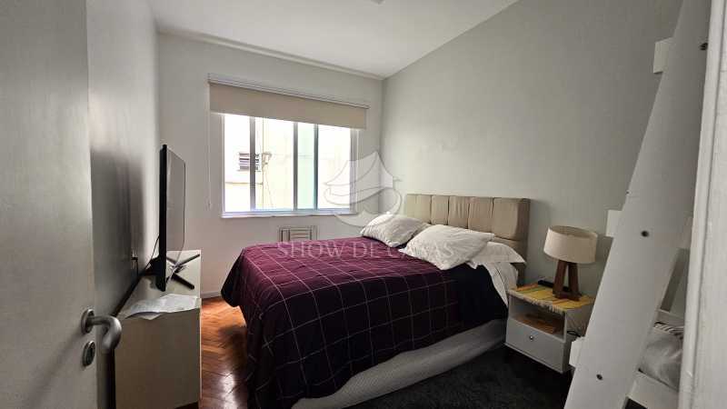 Apartamento, 2 quartos, 135 m² - Foto 7