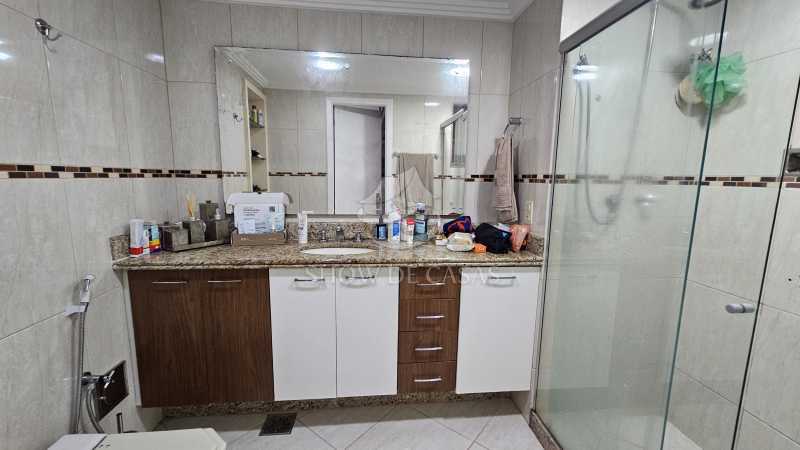 Apartamento, 2 quartos, 135 m² - Foto 9