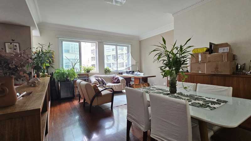 Apartamento, 2 quartos, 135 m² - Foto 1
