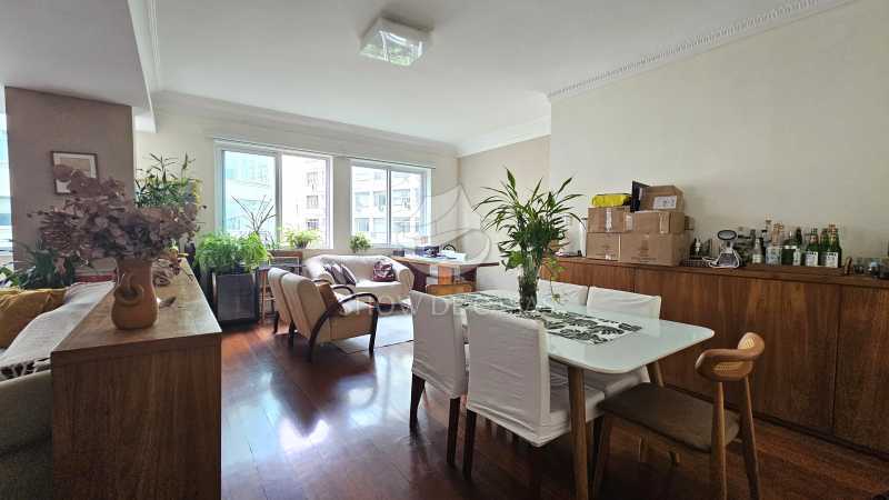 Apartamento, 2 quartos, 135 m² - Foto 22