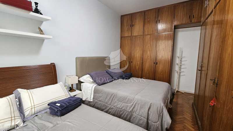 Apartamento, 2 quartos, 135 m² - Foto 11
