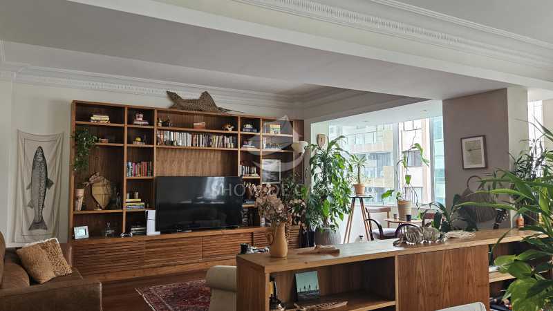 Apartamento, 2 quartos, 135 m² - Foto 5