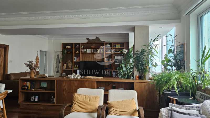 Apartamento, 2 quartos, 135 m² - Foto 2