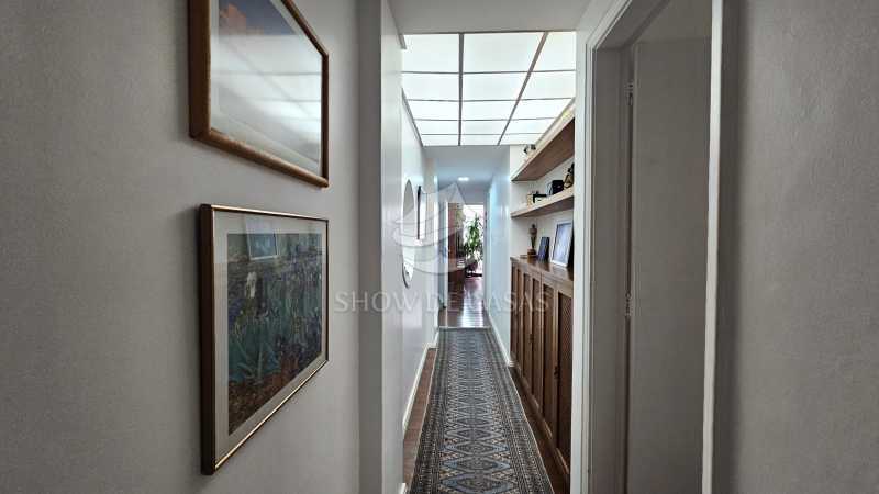 Apartamento, 2 quartos, 135 m² - Foto 13