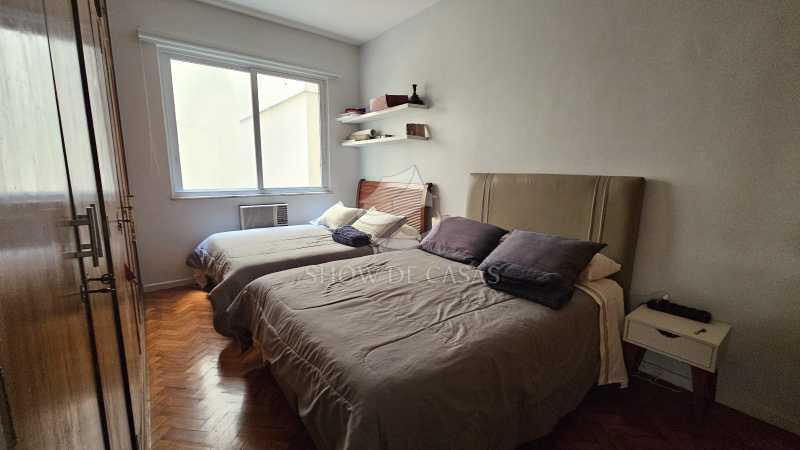 Apartamento, 2 quartos, 135 m² - Foto 10