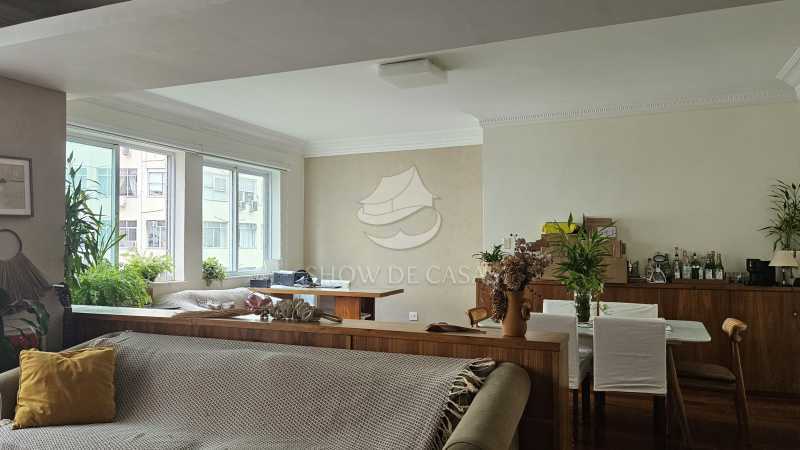Apartamento, 2 quartos, 135 m² - Foto 3
