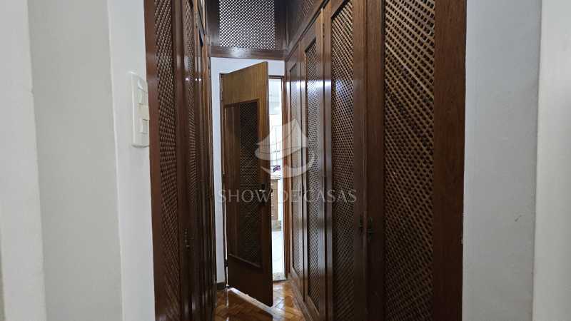 Apartamento, 2 quartos, 135 m² - Foto 8