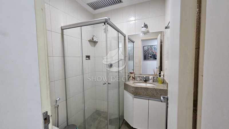 Apartamento, 2 quartos, 135 m² - Foto 12