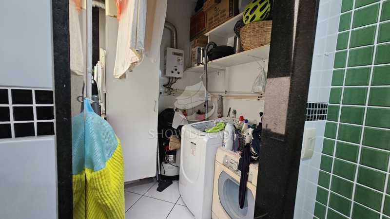 Apartamento, 2 quartos, 135 m² - Foto 18