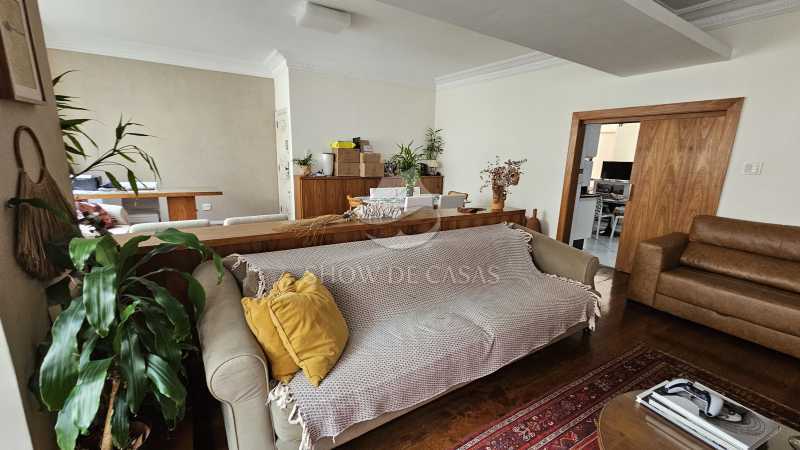 Apartamento, 2 quartos, 135 m² - Foto 15