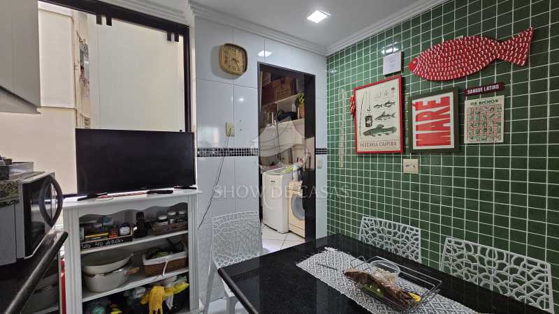 Apartamento, 2 quartos, 135 m² - Foto 17