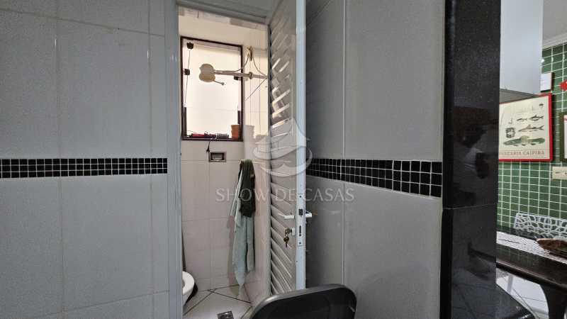 Apartamento, 2 quartos, 135 m² - Foto 19