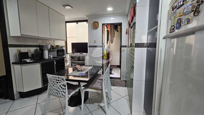 Apartamento, 2 quartos, 135 m² - Foto 16