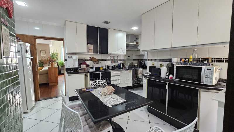 Apartamento, 2 quartos, 135 m² - Foto 21