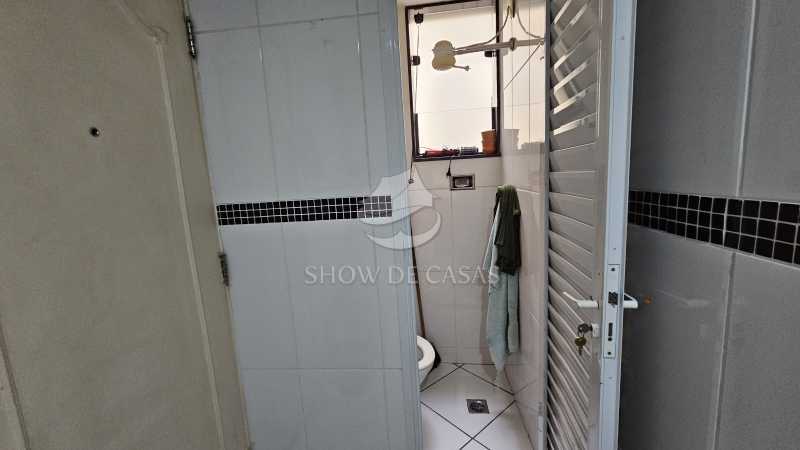 Apartamento, 2 quartos, 135 m² - Foto 20