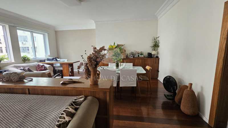 Apartamento, 2 quartos, 135 m² - Foto 14