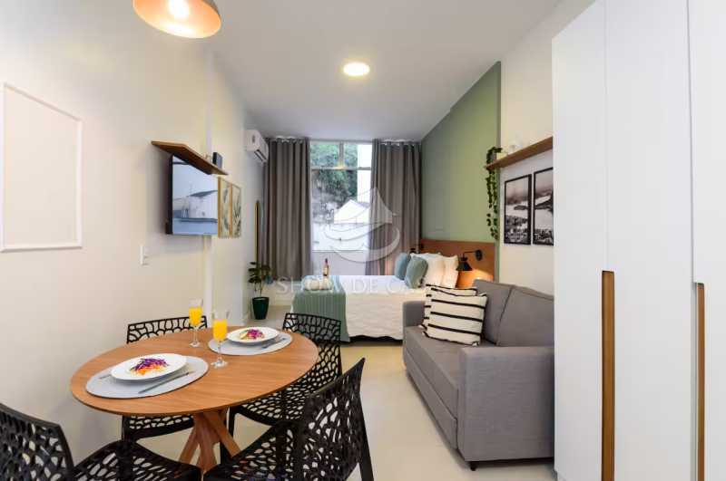 Kitnet-Studio, 22 m² - Foto 12