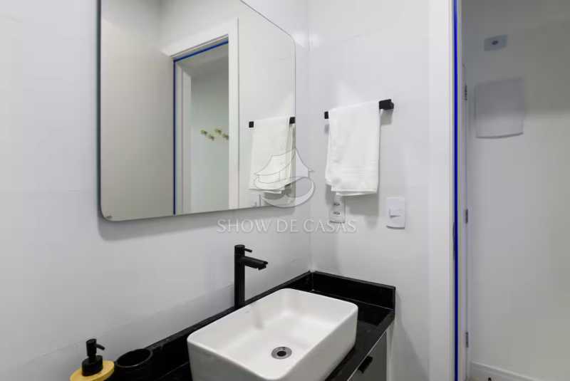 Kitnet-Studio, 22 m² - Foto 10