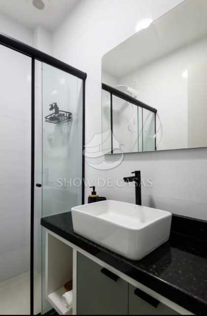 Kitnet-Studio, 22 m² - Foto 11