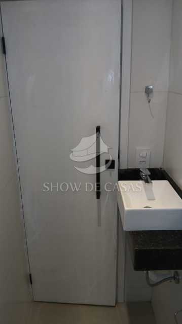 Apartamento, 3 quartos, 100 m² - Foto 10