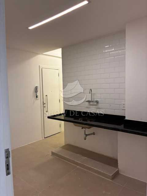 Apartamento, 3 quartos, 100 m² - Foto 19